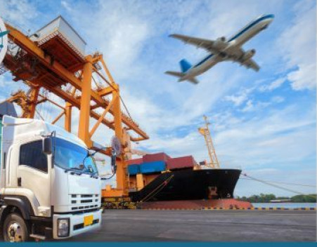 International Door To Door Services