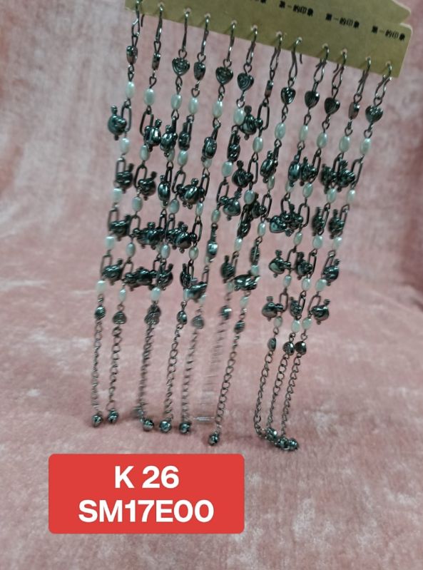 Elegant Beads Artificial Bracelet