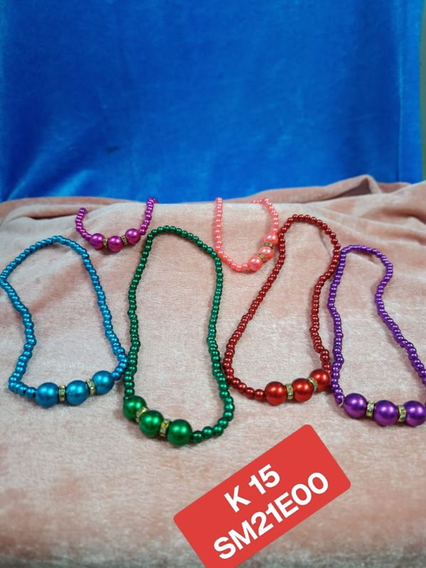 Stylish Designer Pearl Chain