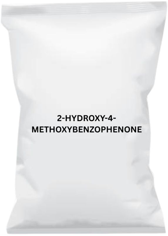 2-Hydroxy-4-methoxybenzophenone