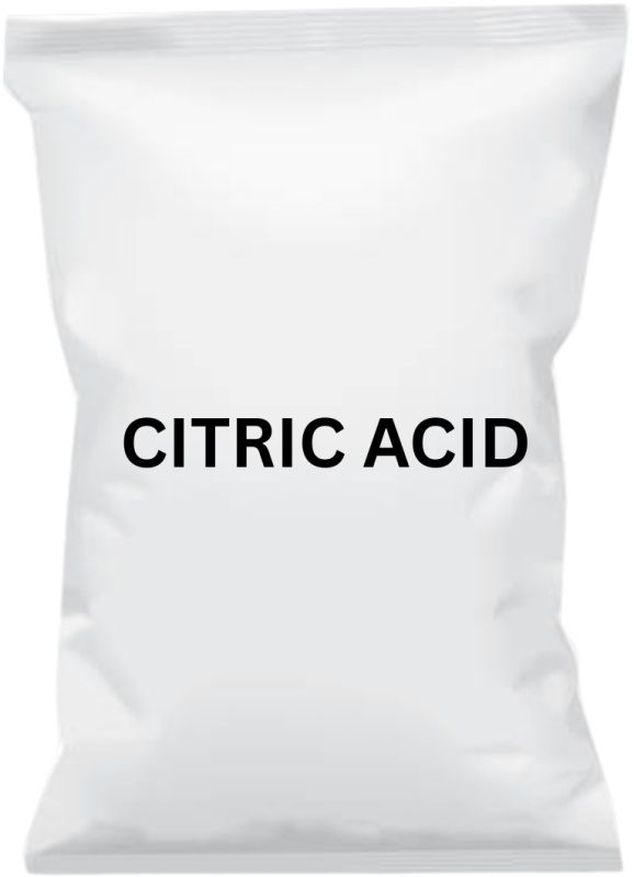 Citric Acid