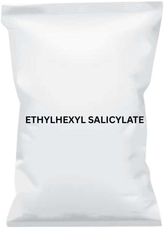 Ethylhexyl Salicylate