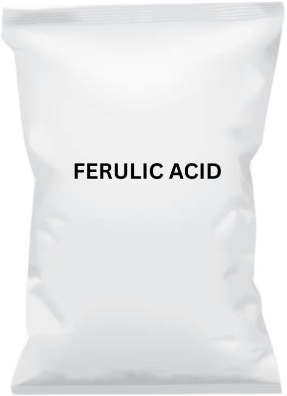 Ferulic Acid