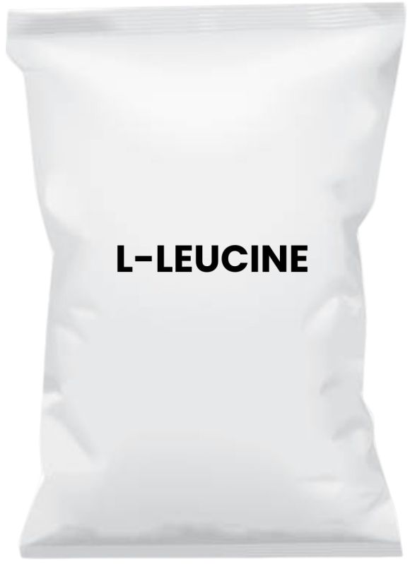 l-leucine