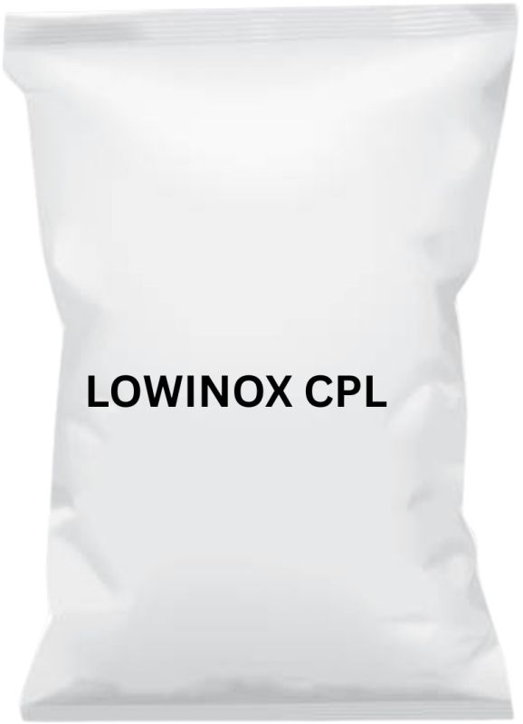 Lowinox Cpl UV Stabilizers