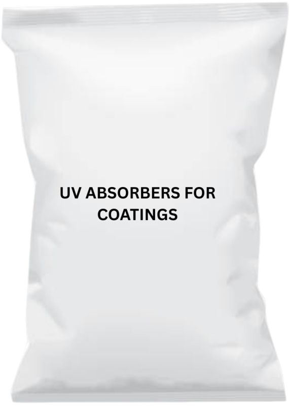 UV Absorbers for Coatings