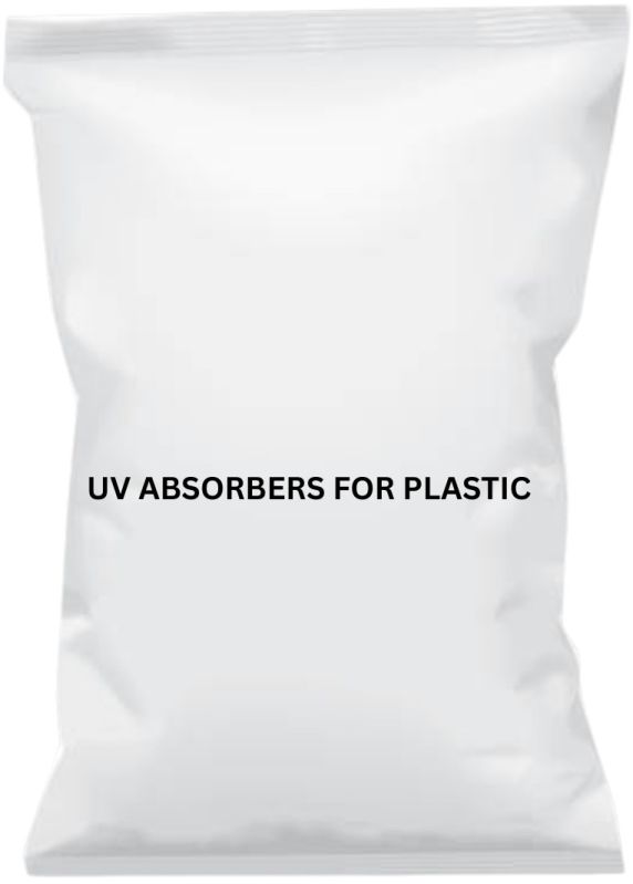 UV Absorbers for Plastic