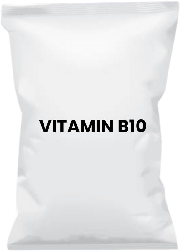 Vitamin B10