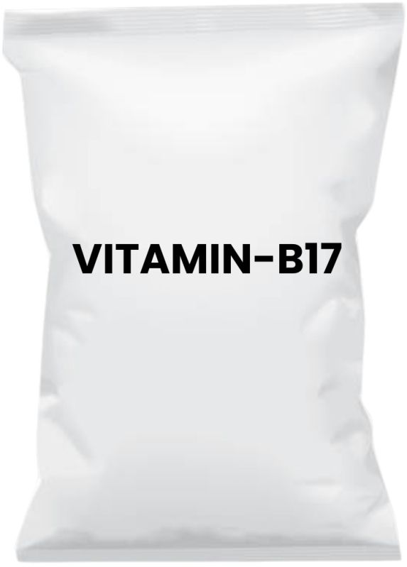 Vitamin B17