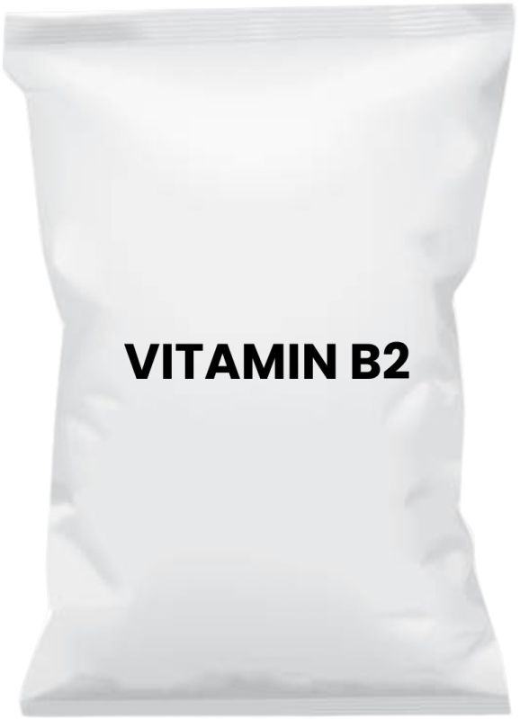 Vitamin B2