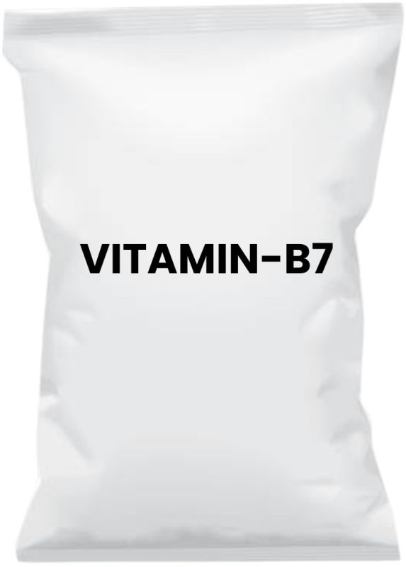 Vitamin B7