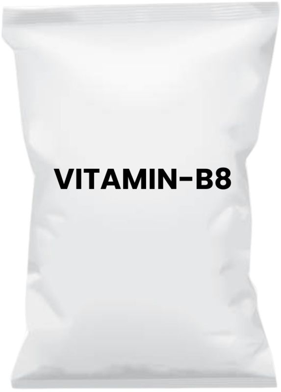 Vitamin B8