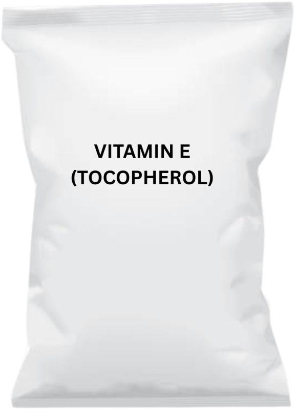 Vitamin E (Tocopherol)