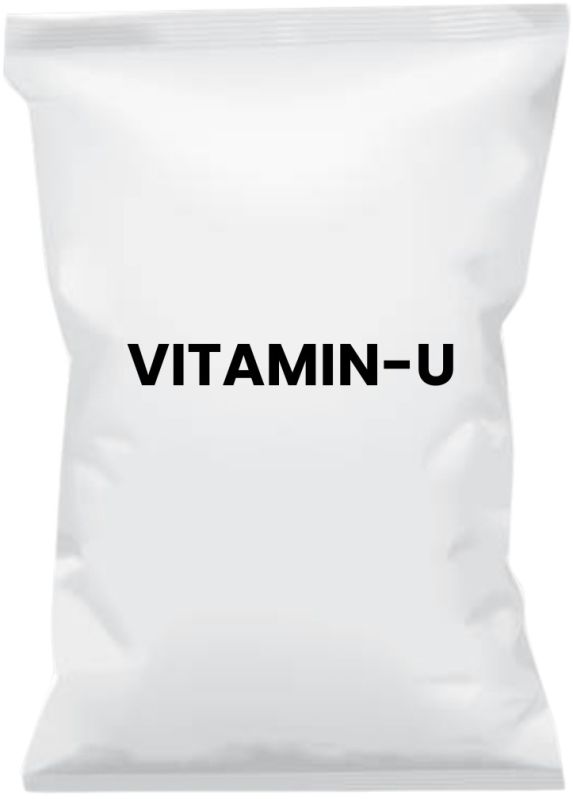 Vitamin U