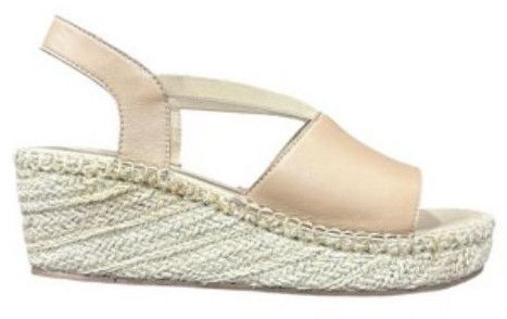 Leather Ladies Party Wear Sandals Standard