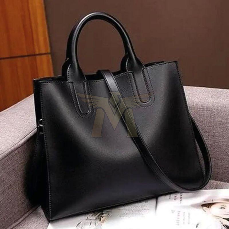 MGE-WHB-FT030 Woman Leather Handbags