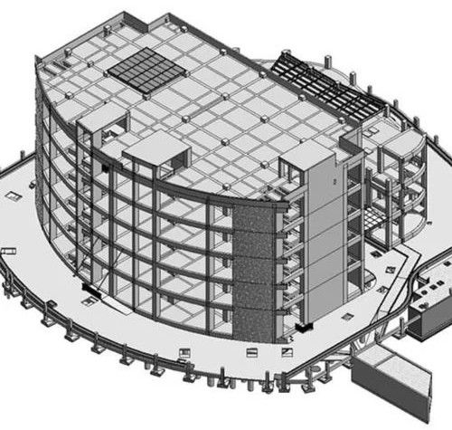 Building Structural Designing Service