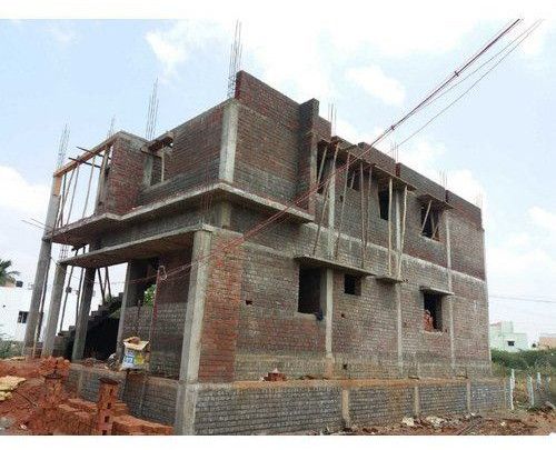 House Construction Service