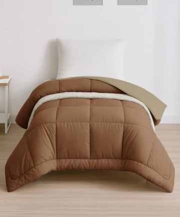 90x102 Inch My Trident Plain Duvet Cover