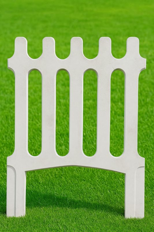 Precast Concrete Fencing