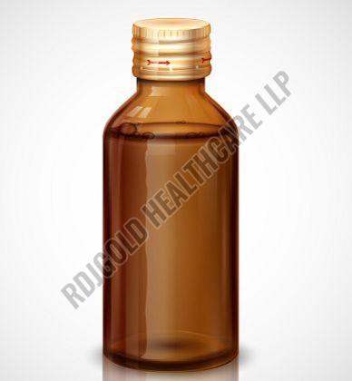 Apple Cider Vinegar and Ginger Extract Syrup