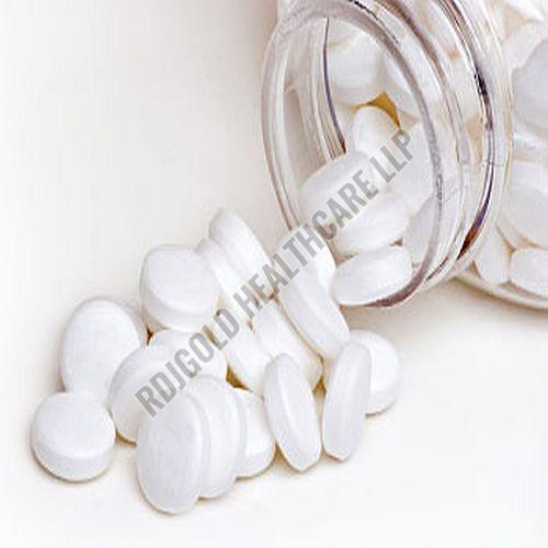 Calcium Magnesium Zinc And Vitamin D3 Tablets