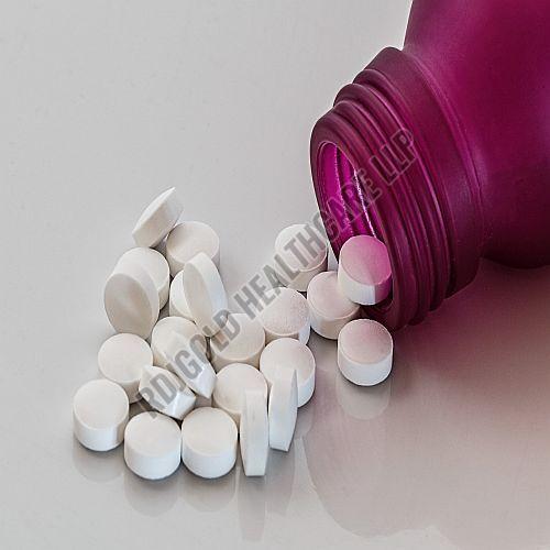 Cranberry Extract D-Mannose and Probiotics Tablets