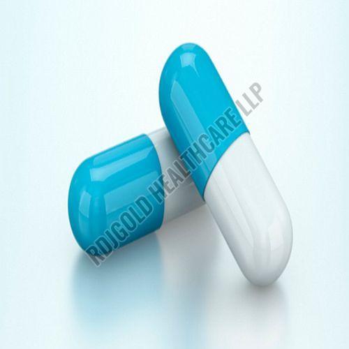 Elderberry Vitamin C Zinc Boost Capsules