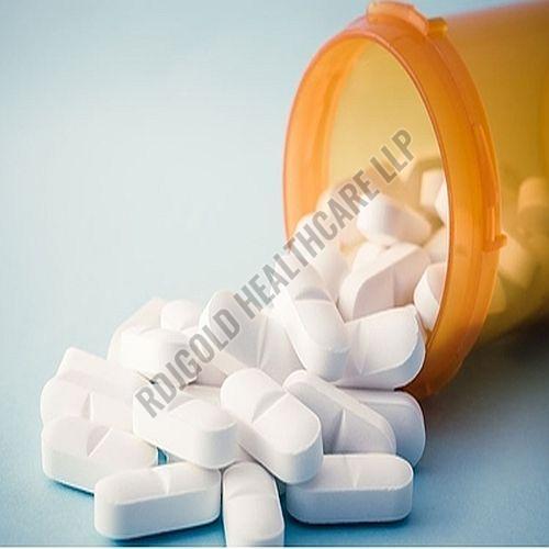 Glucosamine Chondroitin and Msm Capsules