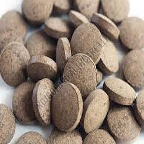 Green Coffee Bean With Chromium Capsules