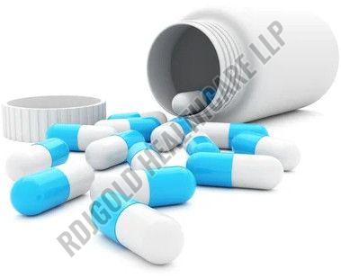 L-Arginine Citrulline Malate and Beetroot Extract Supplement Capsules