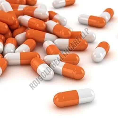 Magnesium L-Threonate Vitamin D3 and K2 Capsules