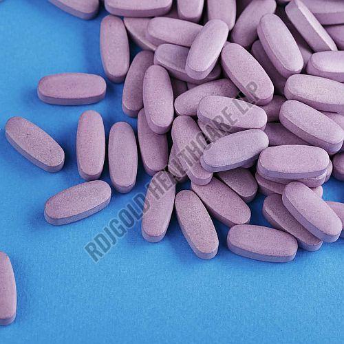 Mind and Muscle Balance Ashwagandha and Brahmi Tablets