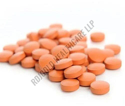 Myo Inositol, D- Chiro Inositol with Folic Acid Tablets