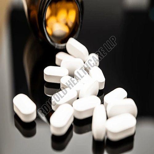 Zinc Magnesium Vitamin B6 Tablets