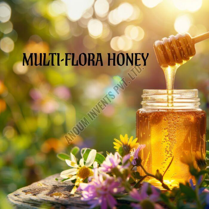 Himachal Multiflora Honey
