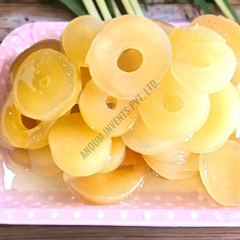 Honey Bamboo Murabba