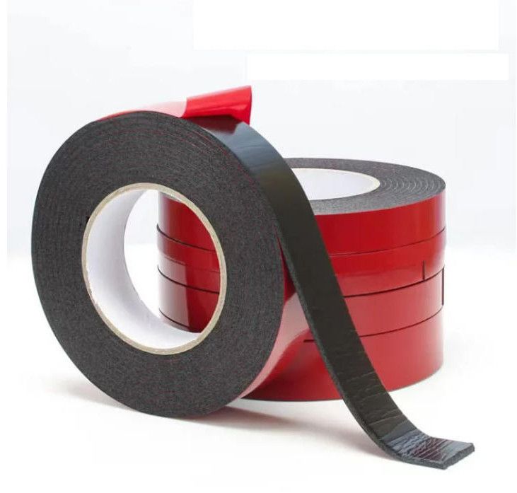 PE Adhesive Tapes