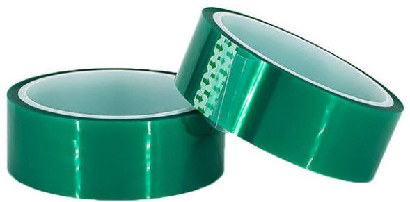Insulated Heat Resistant PET Tape