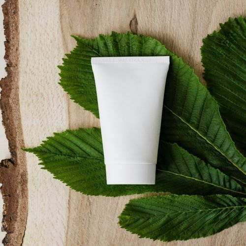 Almond & Walnut Skin Polishing Scrub, Packaging Size : 100g