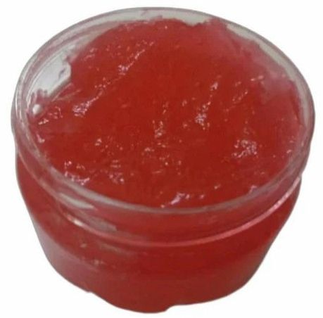 Red Wine Glow Gel for Radiant Skin