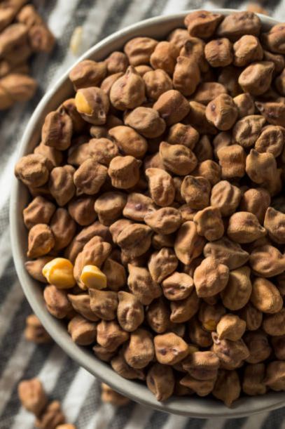 Authentic Indian Chana (Chickpeas) From Indias Rich Soils to Global Tables