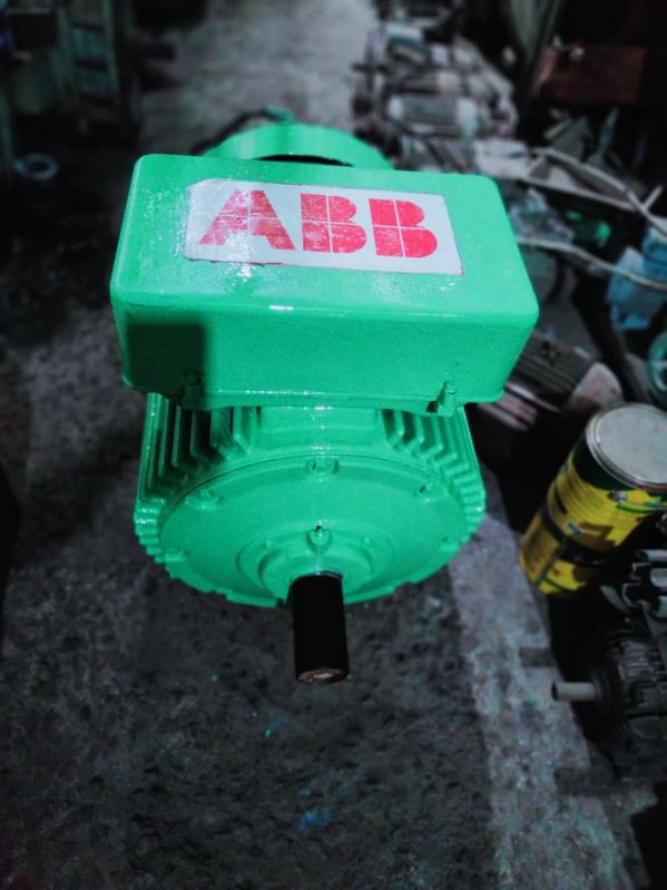 100HP 1440RPM ABB Three Phase Induction Motor