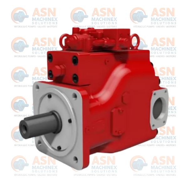 Kawasaki K3VG Series Axial Piston Pumps