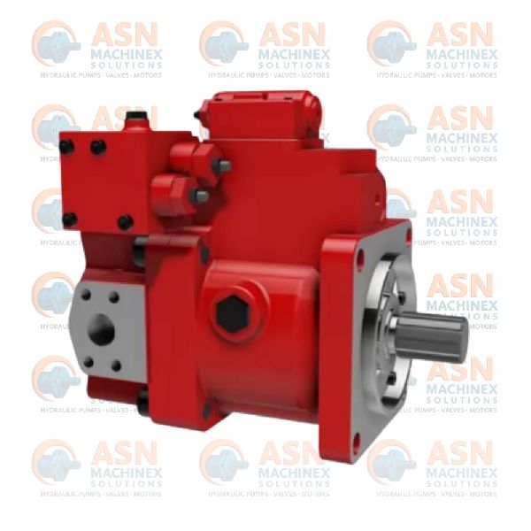 Kawasaki K3VL Series Axial Piston Pumps
