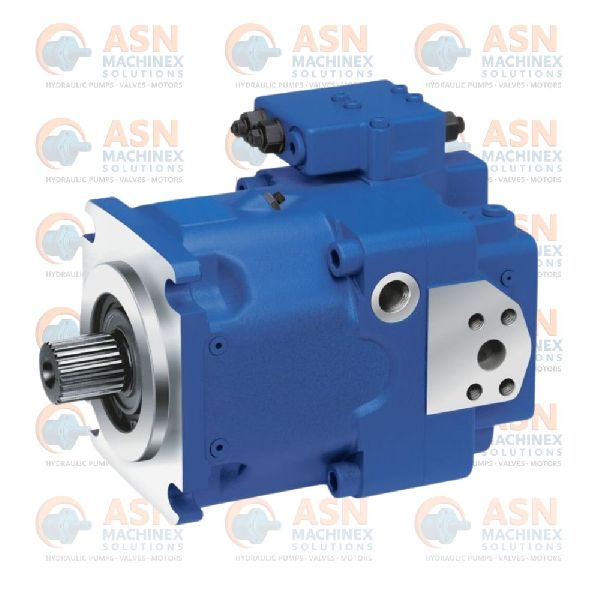 Rexroth A11VO Pump