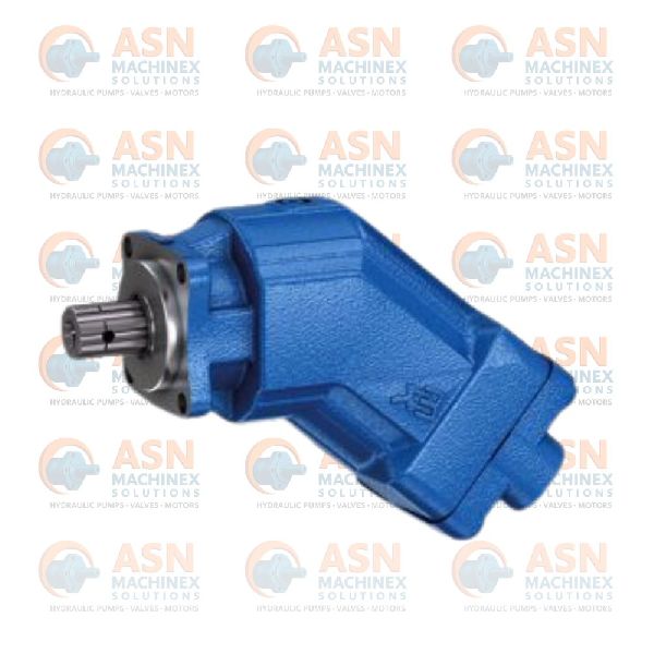 Rexroth A17FO Series  Fixed Axial Piston Pump