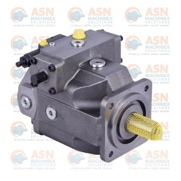 Rexroth A4VSO 250 Hydraulic Pump