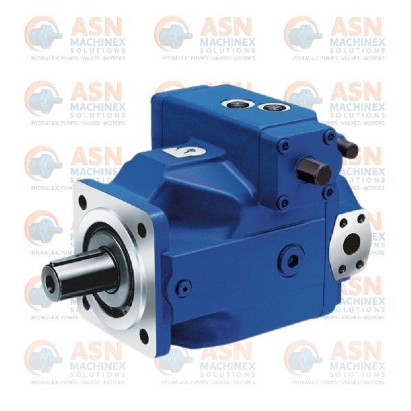 Rexroth A7FO Fixed Pump