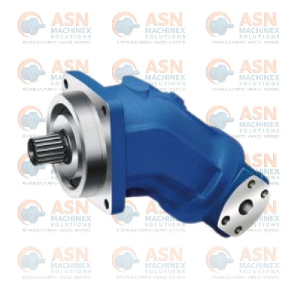 Rexroth AA2FO Series Fixed Axial Piston Pump